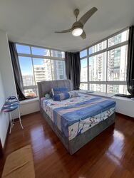 D'Ixoras (D11), Apartment #481104011